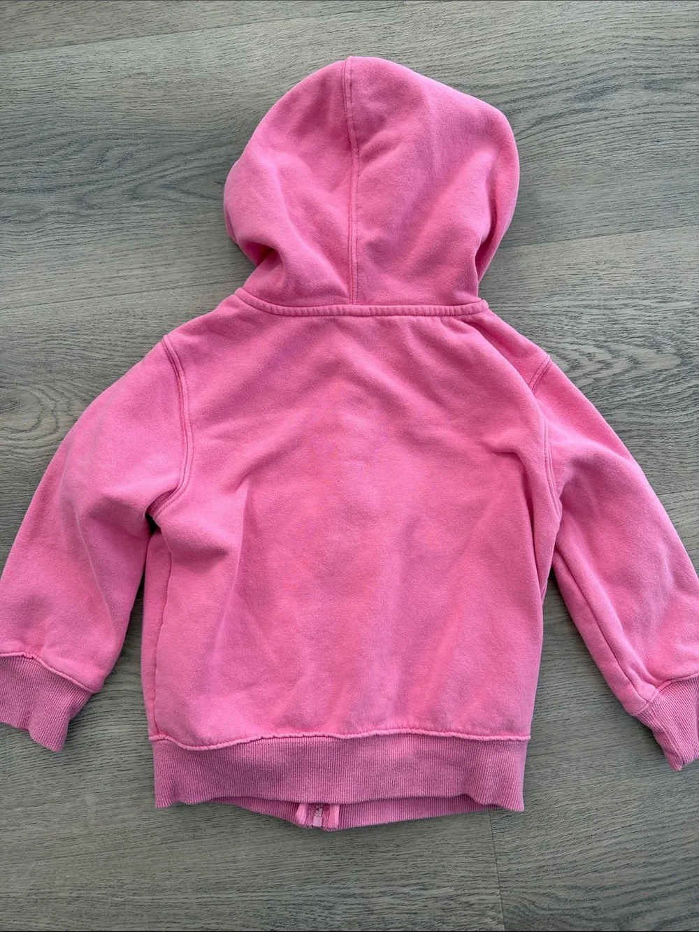 GAP soft pink